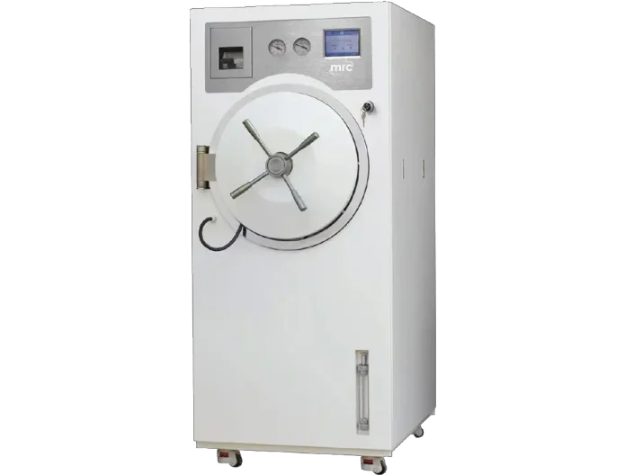 Autoclaves & Sterilizers