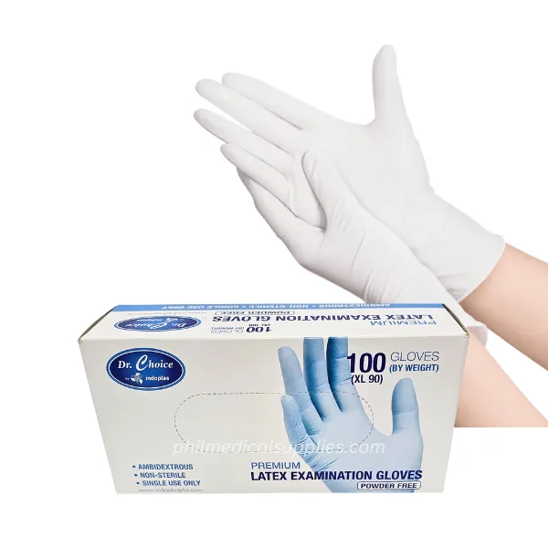 Consumables